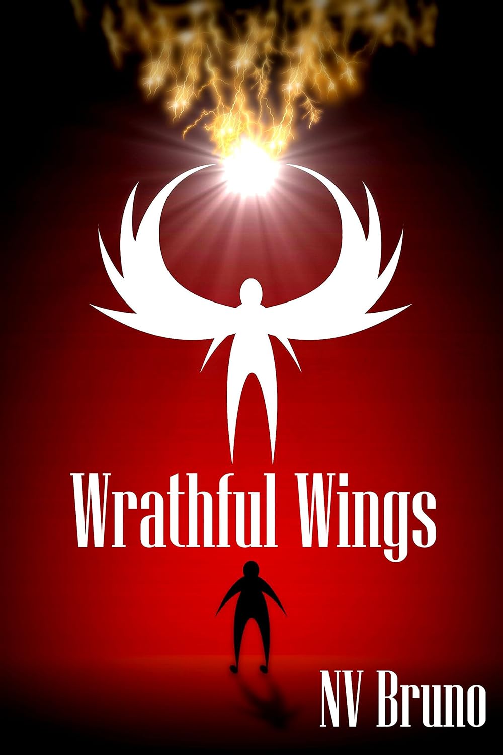 Wrathful Wings poster