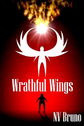 Wrathful Wings poster