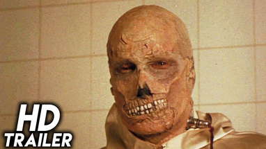 The Abominable Dr. Phibes (1971) ORIGINAL TRAILER [HD] poster