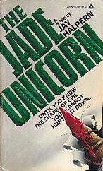 The Jade Unicorn poster