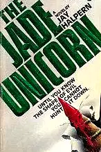 The Jade Unicorn poster