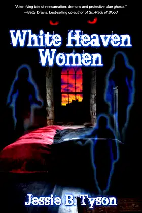White Heaven Women poster