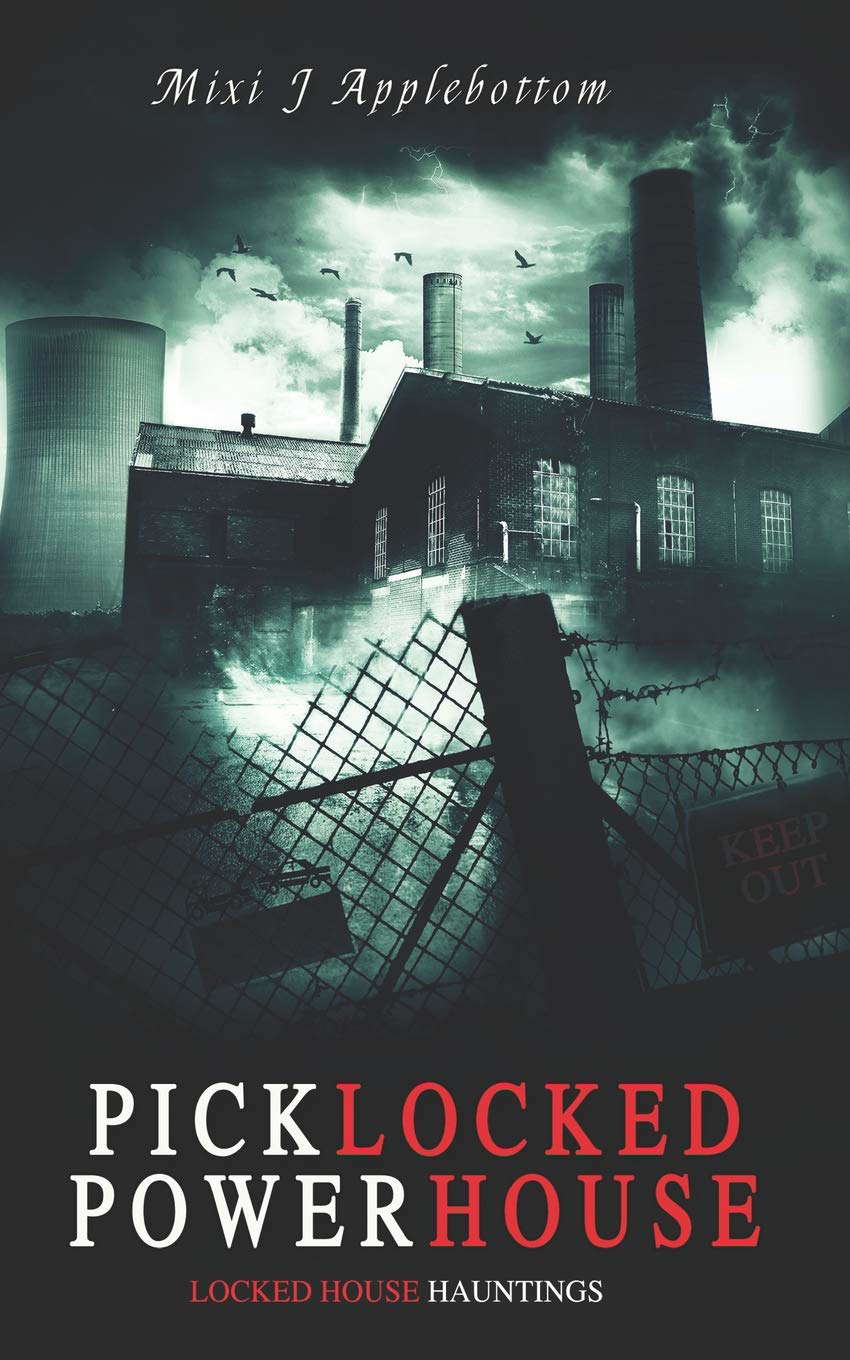 Picklocked Powerhouse (Locked House Hauntings) poster