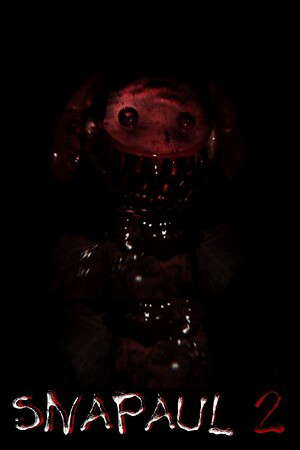 SnaPaul 2 : Anomalies poster