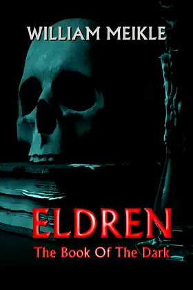 Eldren: The Book of the Dark poster