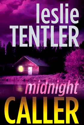 Midnight Caller (The Chasing Evil Trilogy, Book 1) poster
