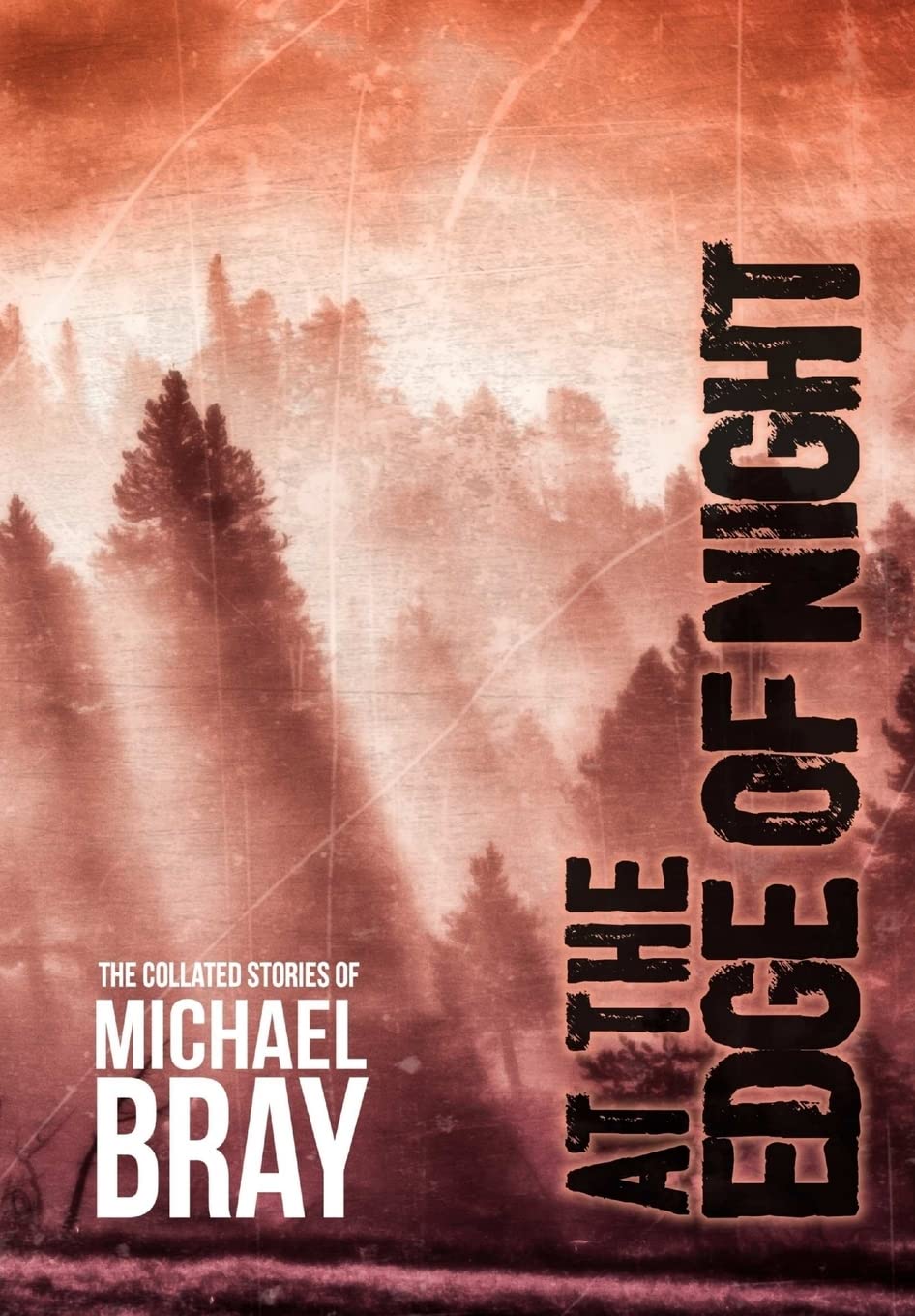 At the Edge of Night poster