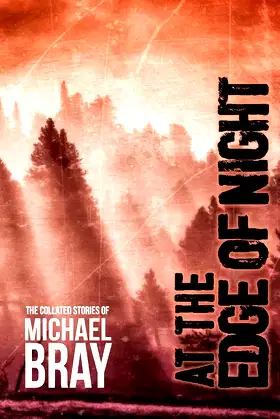 At the Edge of Night poster