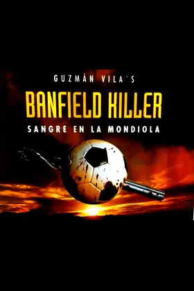Banfield Killer poster