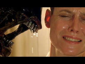 Alien 3 | #TBT Trailer | ALIEN ANTHOLOGY poster