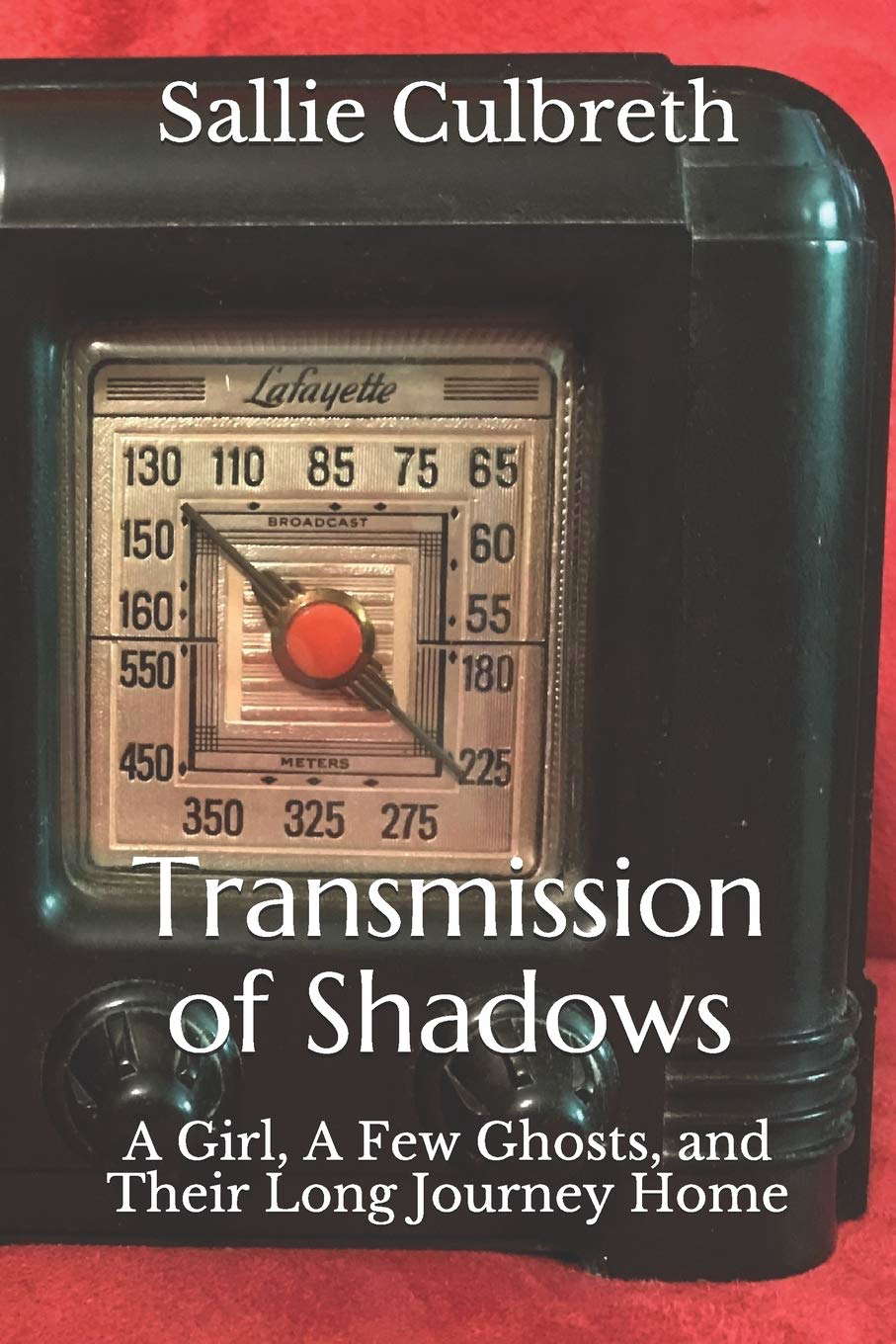 Transmission of Shadows: A Girl, A Few Ghosts, and Their Long Journey Home poster