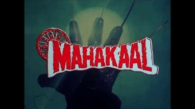 Mahakaal (a.k.a. Indian Nightmare on Elm Street) Trailer. poster