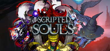 Scripted Souls capsule