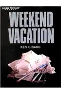 Weekend Vacation (Double Fastback Horror) poster