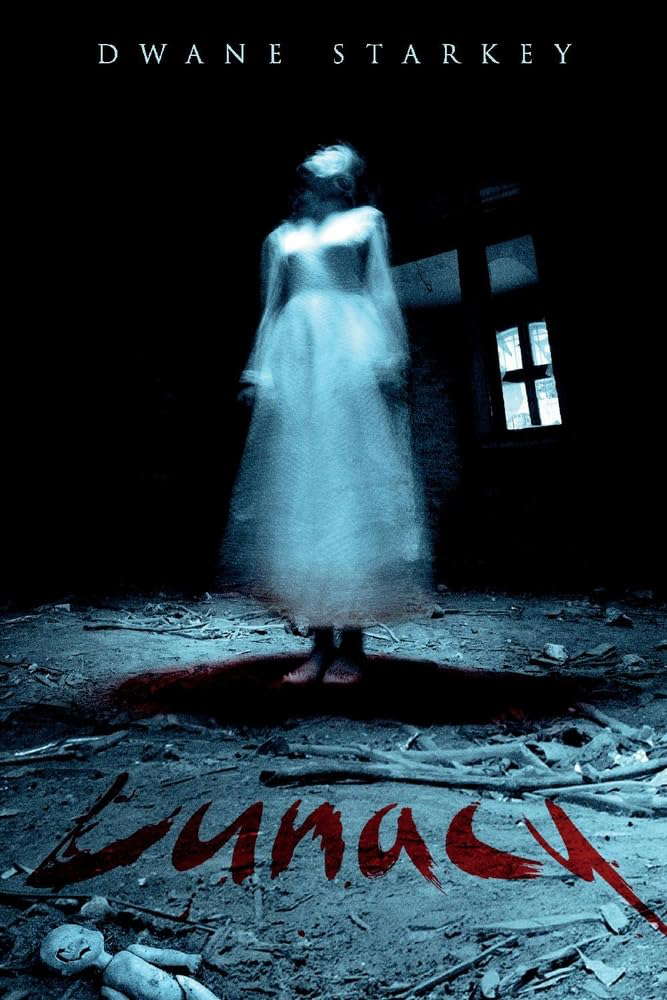 Lunacy (1) poster