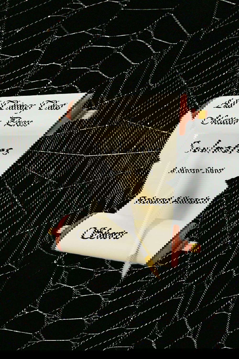 Soulmates poster