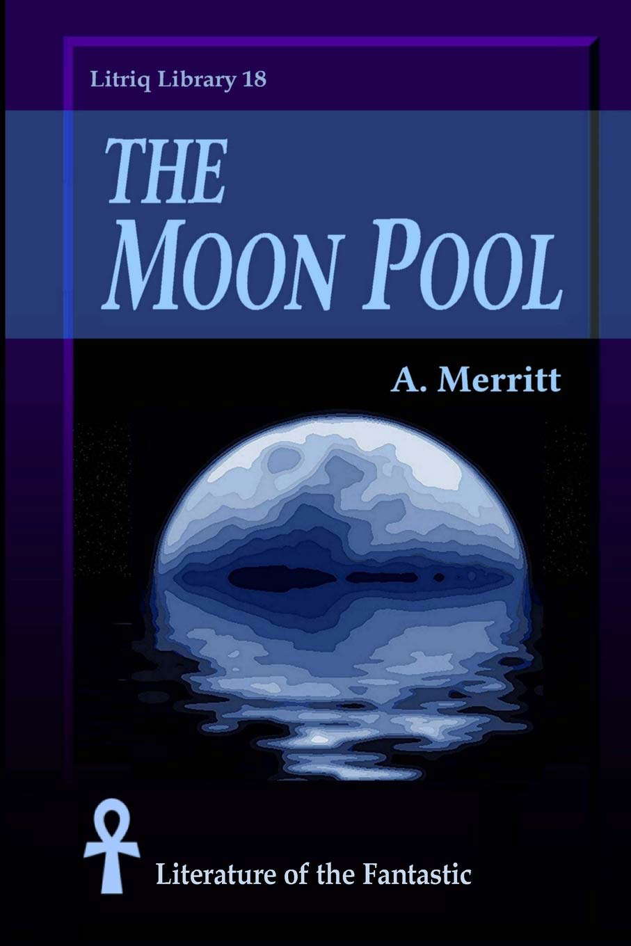 The Moon Pool poster