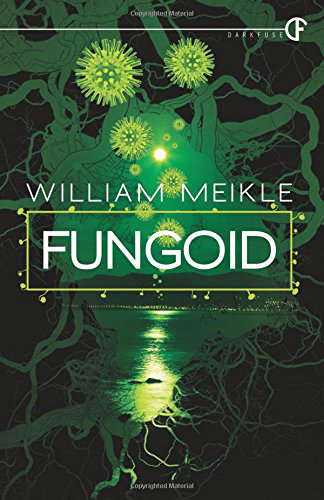 Fungoid poster