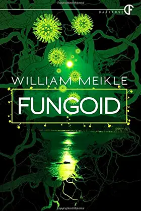 Fungoid poster