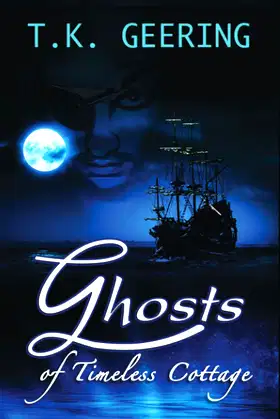 Ghosts of Timeless Cottage poster