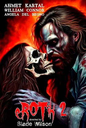 eROTik 2: The Beyond poster