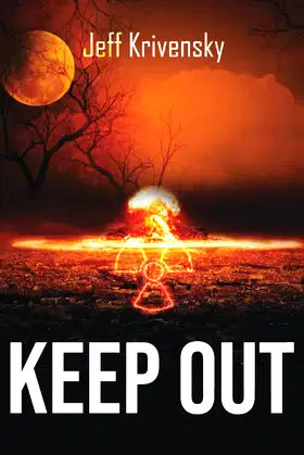 Keep Out poster