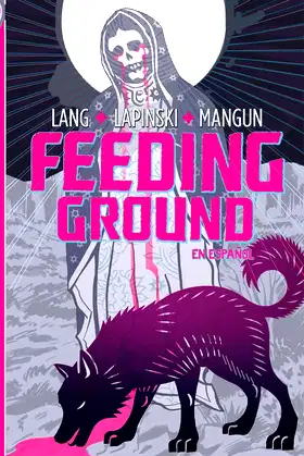 Feeding Ground (En Español) poster