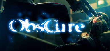 Obscure capsule