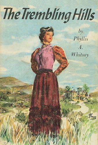 The Trembling Hills poster