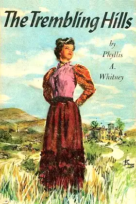 The Trembling Hills poster