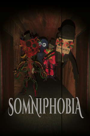 Somniphobia poster