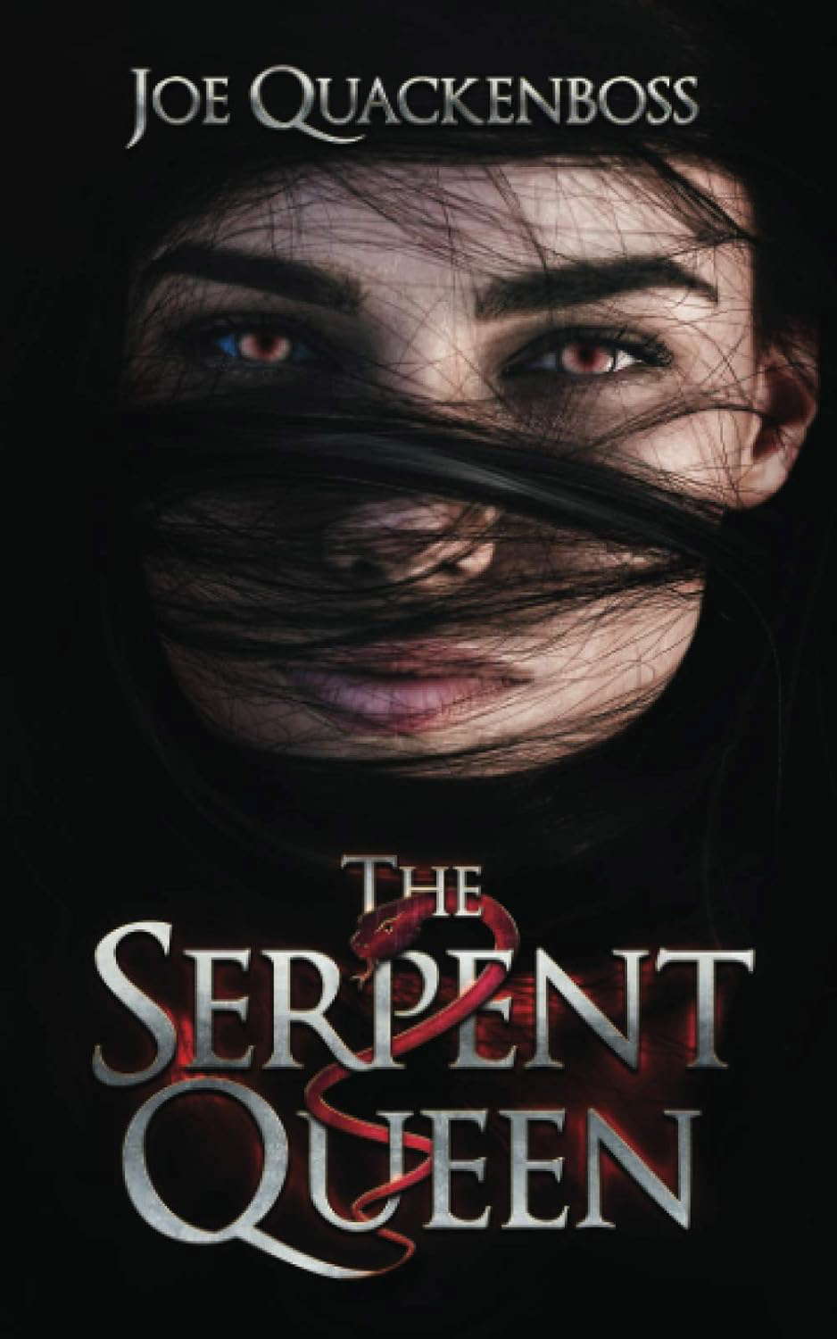 Serpent Queen (Echoes from the Void) poster