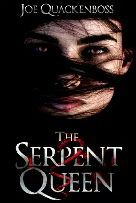 Serpent Queen (Echoes from the Void) poster
