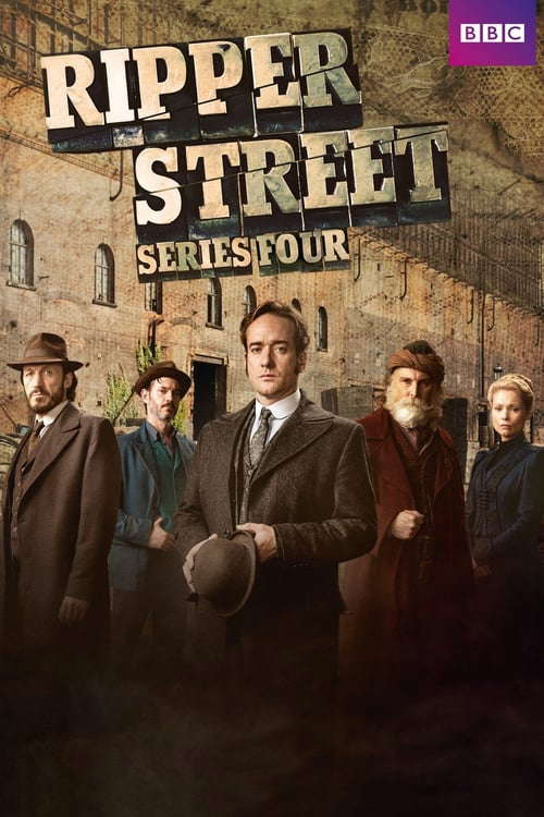 Season 4 poster
