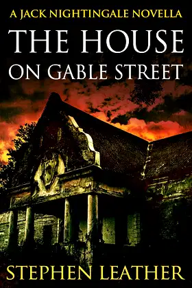 The House On Gable Street: A Jack Nightingale Novella poster
