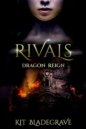 Rivals (Dragon Reign) poster
