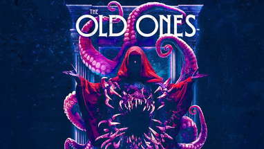 H.P. Lovecraft's The Old Ones Official Trailer (2024) | Horror | Breaking Glass Pictures poster