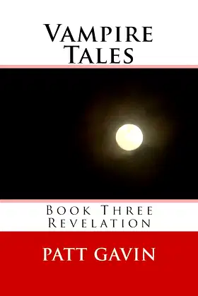 Vampire Tales: Book Three - Revelation poster