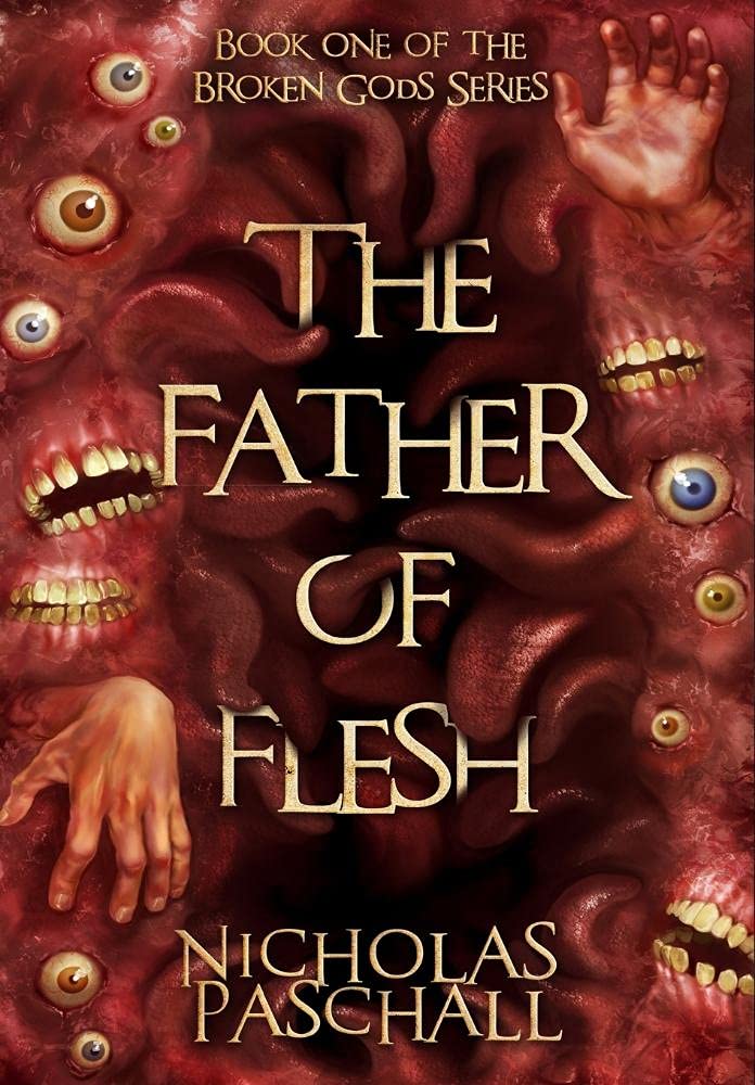 The Father Of Flesh (1) poster