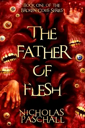 The Father Of Flesh (1) poster