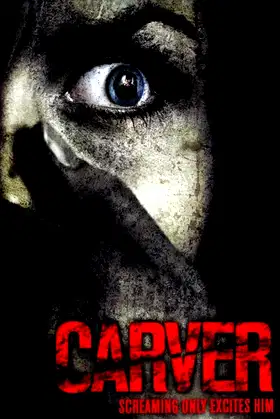 Carver poster