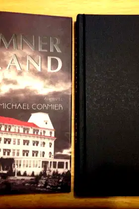Sumner Island poster