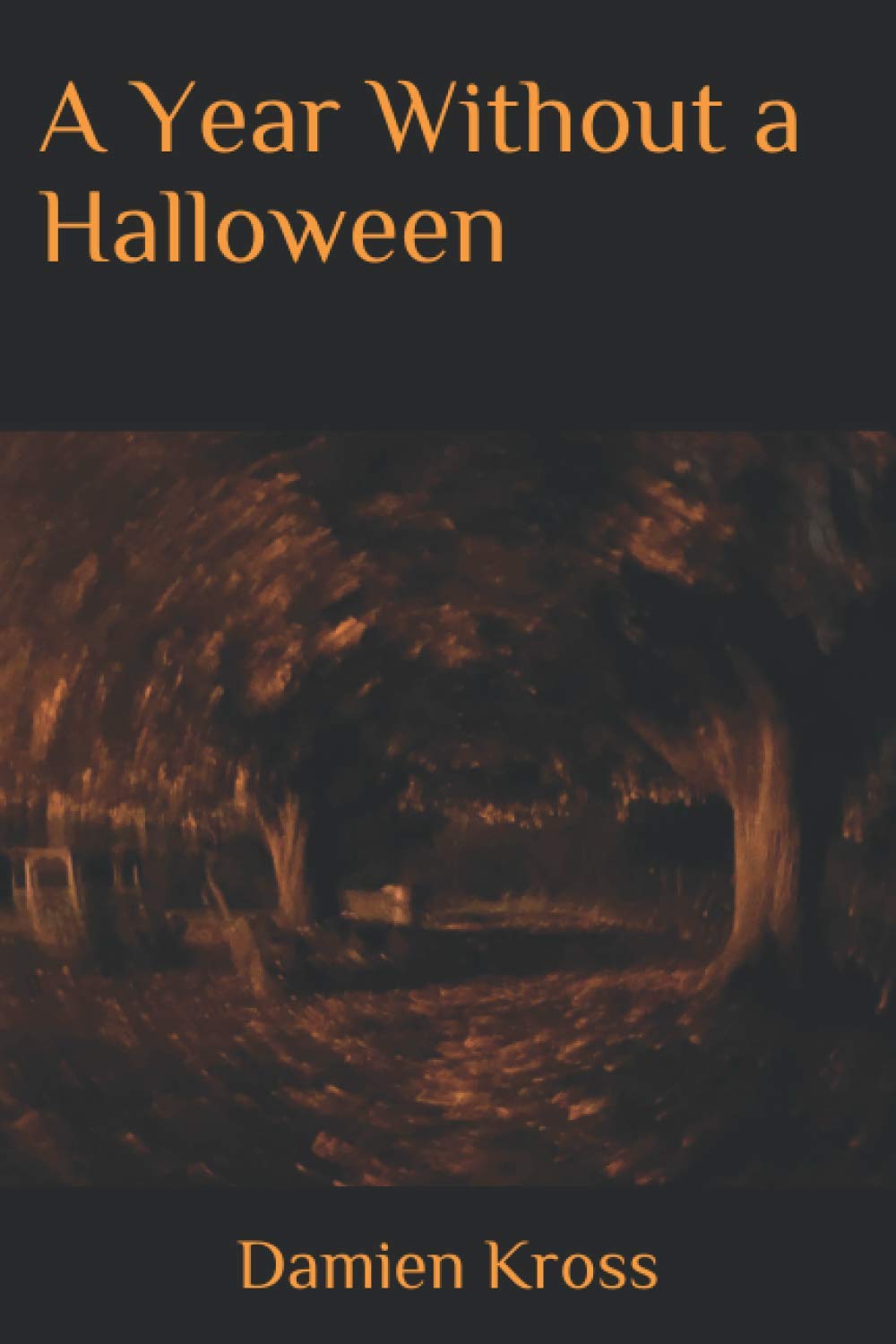 A Year Without a Halloween poster