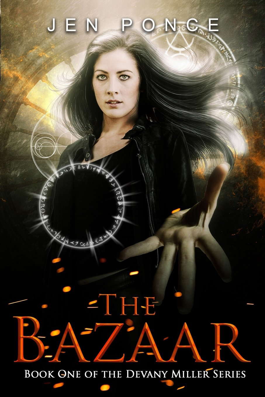 The Bazaar poster