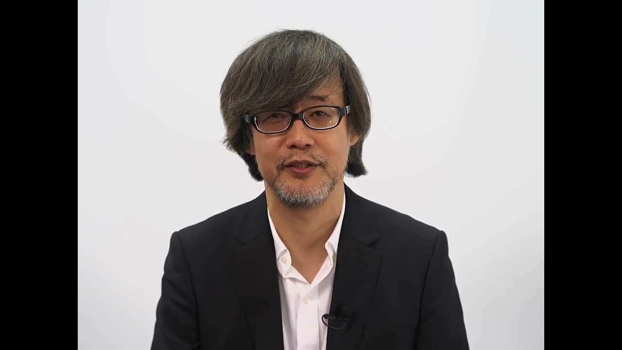 Director to Fans: "It Will Strike You With Fear" [Subtitled]