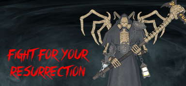 Fight For Your Resurrection capsule