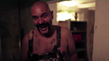 Corpse Grinders 3 - Trailer poster