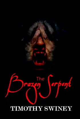 The Brazen Serpent poster