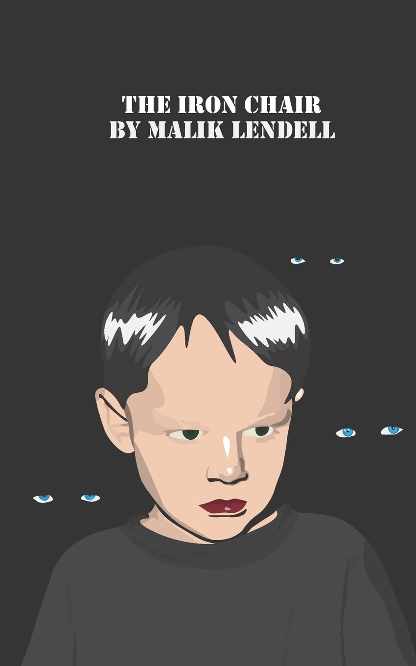 The Iron Chair poster