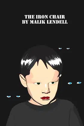 The Iron Chair poster